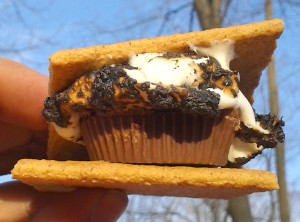 smores