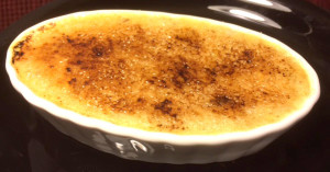 brulee